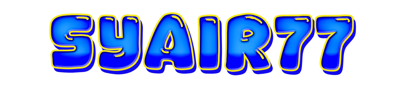 Syair77 Logo